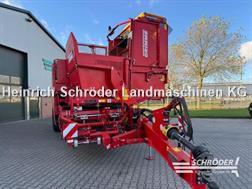 Grimme SE 150-60 UB