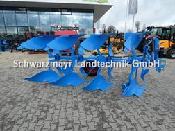 Lemken Juwel 6M 3+1 N100