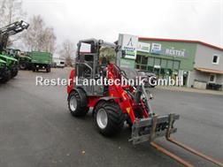 Weidemann 1160