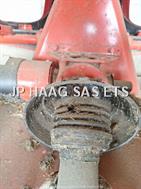 Kuhn 3525f