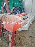 Kuhn Gmd4411 lift control