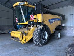 New Holland CX6090