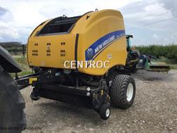 New Holland RB 180