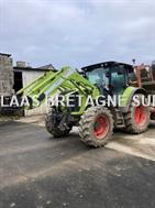 Claas ARION 520 CIS