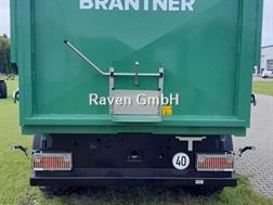 Brantner TA 20053/2 POWER TUBE