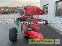 Kverneland 2300 S VARIOMAT AB-AUCTION