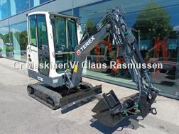 Terex TC 16