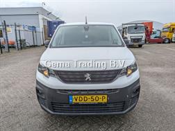 Peugeot Partner 1.6 e-HDI Euro6 - Handgeschakeld - Airco -