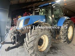 New Holland T 7060