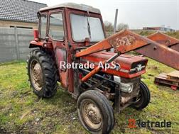 Massey Ferguson 135