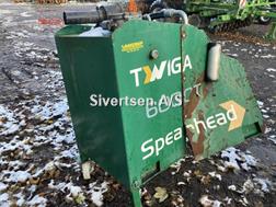 Spearhead Twiga 6000T