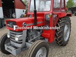 Massey Ferguson 135