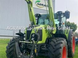 Claas ARION 420 CIS