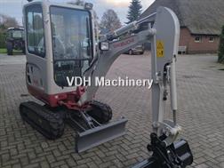 Takeuchi TB216