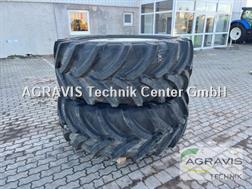 Vredestein KR 650/65R38