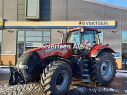 Case IH Magnum 340