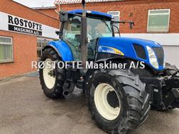 New Holland T 7030