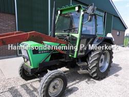 Deutz-Fahr D 6507