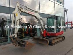 Takeuchi TB 250