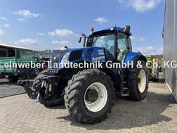 New Holland T 8.390