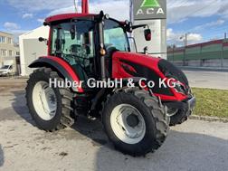 Valtra A 95