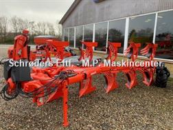 Kuhn Varimaster L 4+1