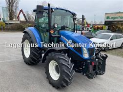 New Holland T 4.75