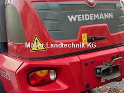 Weidemann 3080