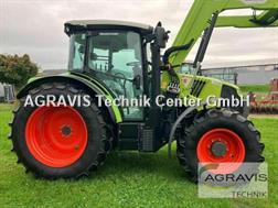 Claas ARION 420 CIS