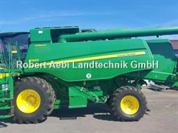 John Deere 540 W