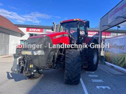 Case IH Magnum 340