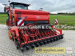 Kuhn SITERA3000 + HR304D AB-AUCTION