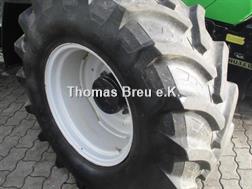 Deutz-Fahr AGROTRON K 120