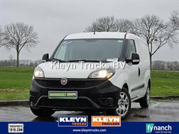 Fiat Dobl&ograve; CARGO 1.6 euro6!