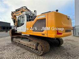 Liebherr R 934