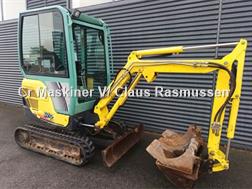 Yanmar sv17-ex