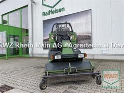 Amazone Grashopper