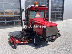 Toro Groundmaster 4000 D