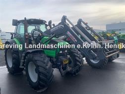 Deutz-Fahr AGROTRON M 620