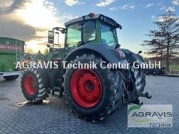 Fendt 828 Vario 