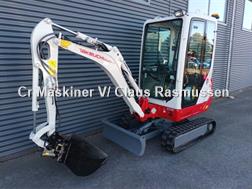 Takeuchi tb216