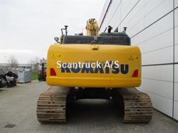 Komatsu PC290LC-11