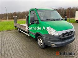 Iveco Daily   50 C 17 EEY