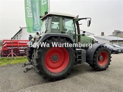 Fendt 818 Vario