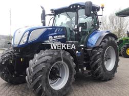 New Holland T7.270