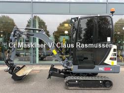 Terex TC 22-2