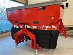 Kuhn Axis H 50.2 EMC+W Står som ny Model år 2024