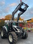 Valtra G115