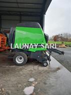 Deutz-Fahr Varimaster 560 Optifeed