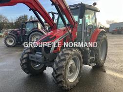 Massey Ferguson MF5S.125